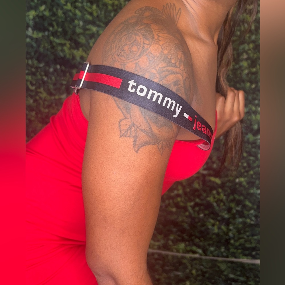 Tommy Hilfiger Dress